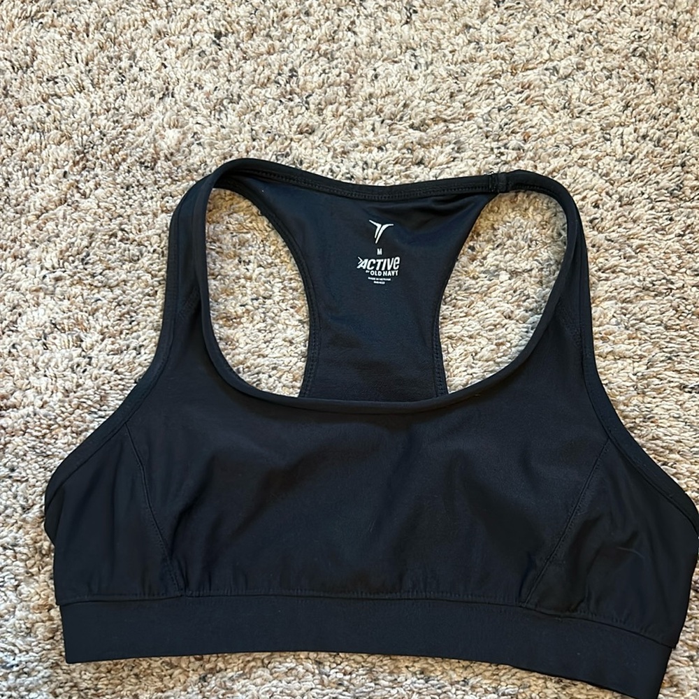 Women’s sports bra